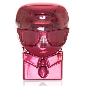 *NEW* Karl Lagerfed + ModelCo Limited Edition Kiss Me! Lip Balm Hydrating Cream